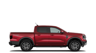 2026 Ford Ranger® External Image 1